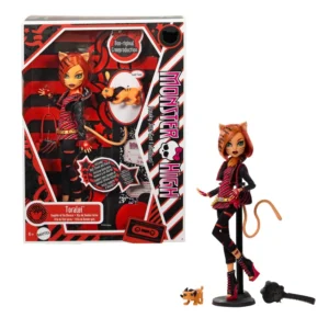 (PRÉ-VENDA) Toralei Boo-riginal Creeproduction G1 – Monster High