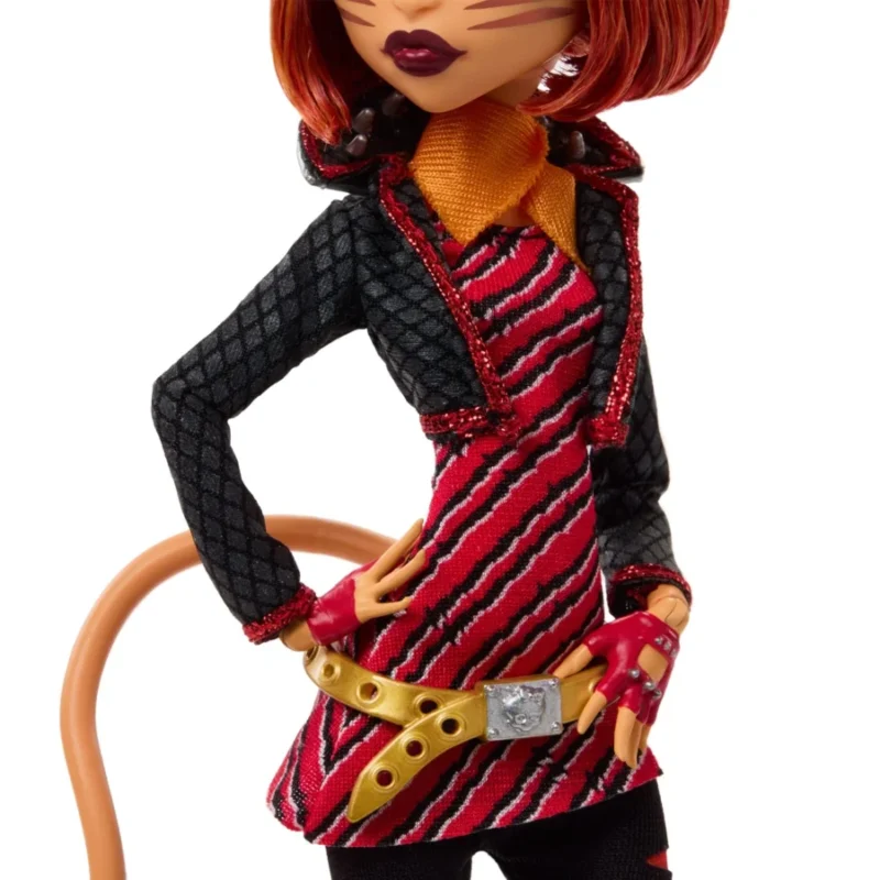 (PRÉ-VENDA) Toralei Boo-riginal Creeproduction G1 – Monster High - Imagem 6