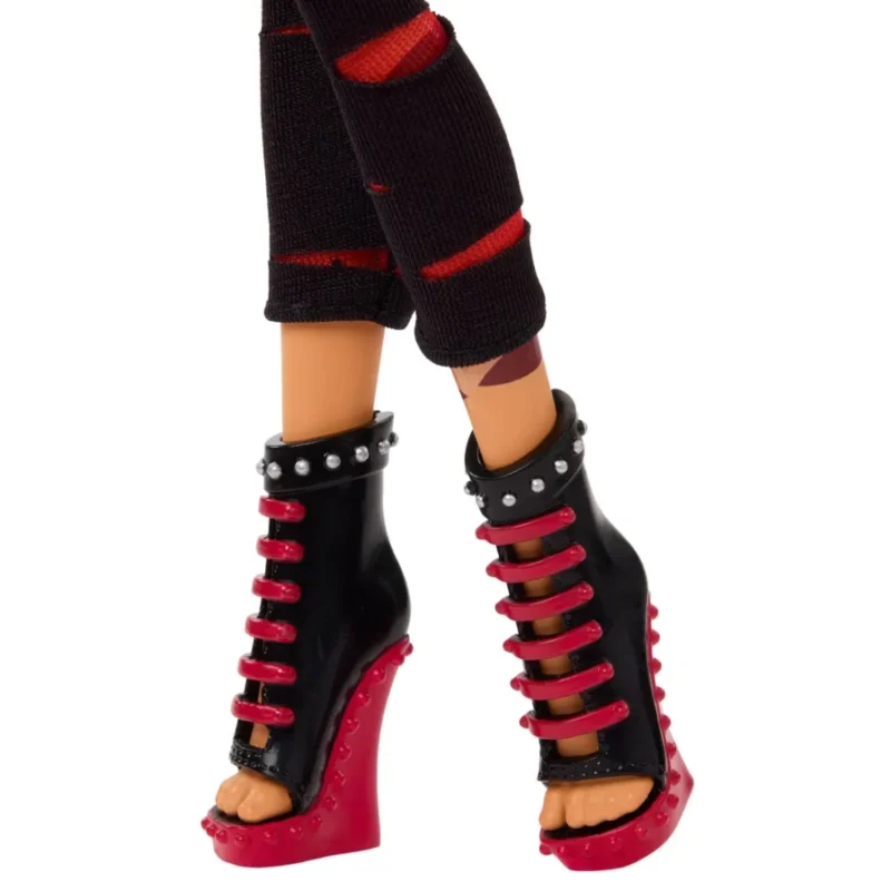 (PRÉ-VENDA) Toralei Boo-riginal Creeproduction G1 – Monster High - Imagem 7