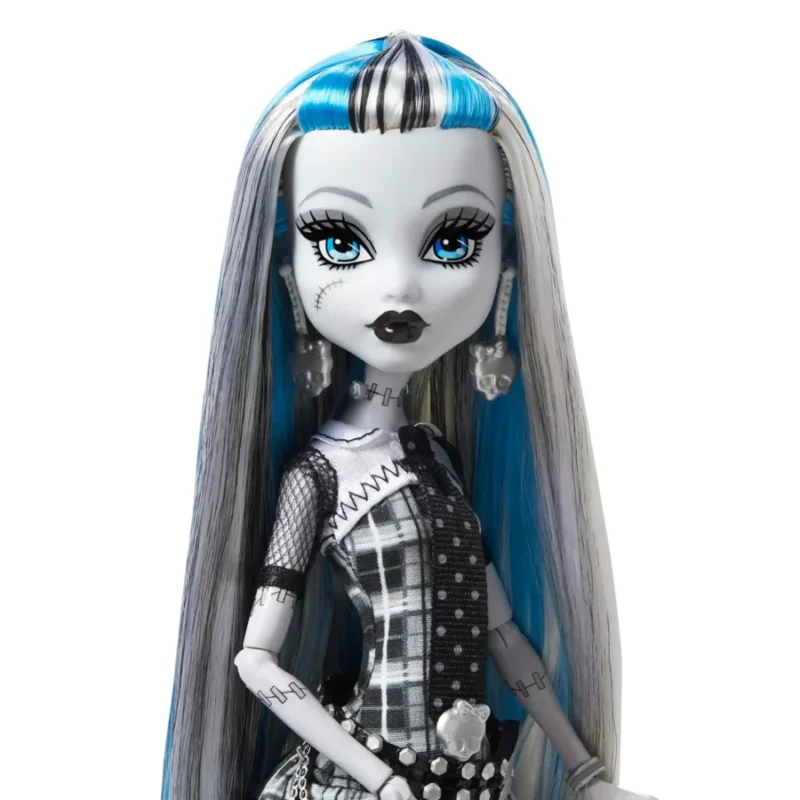 (PRÉ-VENDA) Reel Drama Frankie Stein – Monster High - Imagem 3