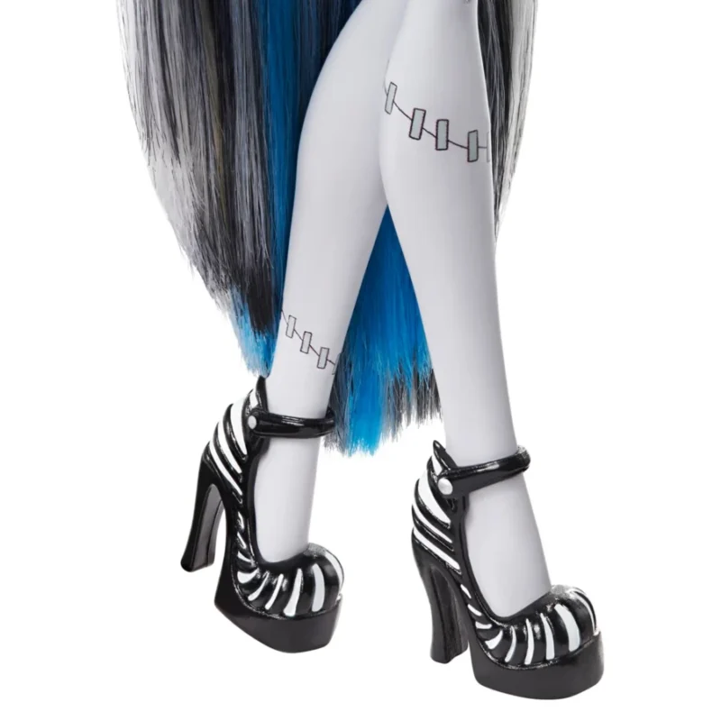 (PRÉ-VENDA) Reel Drama Frankie Stein – Monster High - Imagem 5