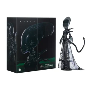 (PRÉ-VENDA) Monster High Skullector Alien Doll