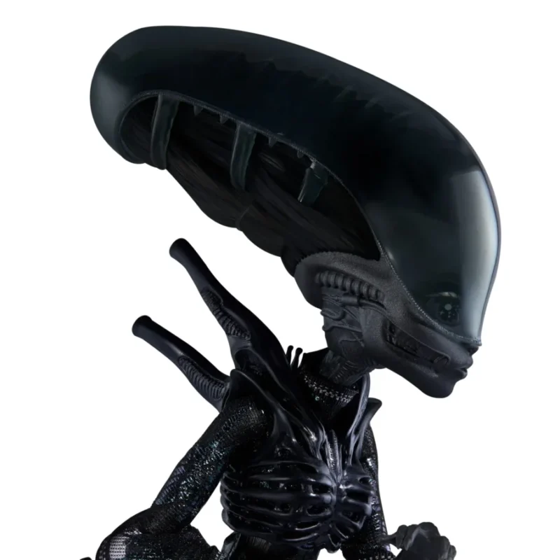 (PRÉ-VENDA) Monster High Skullector Alien Doll - Imagem 4