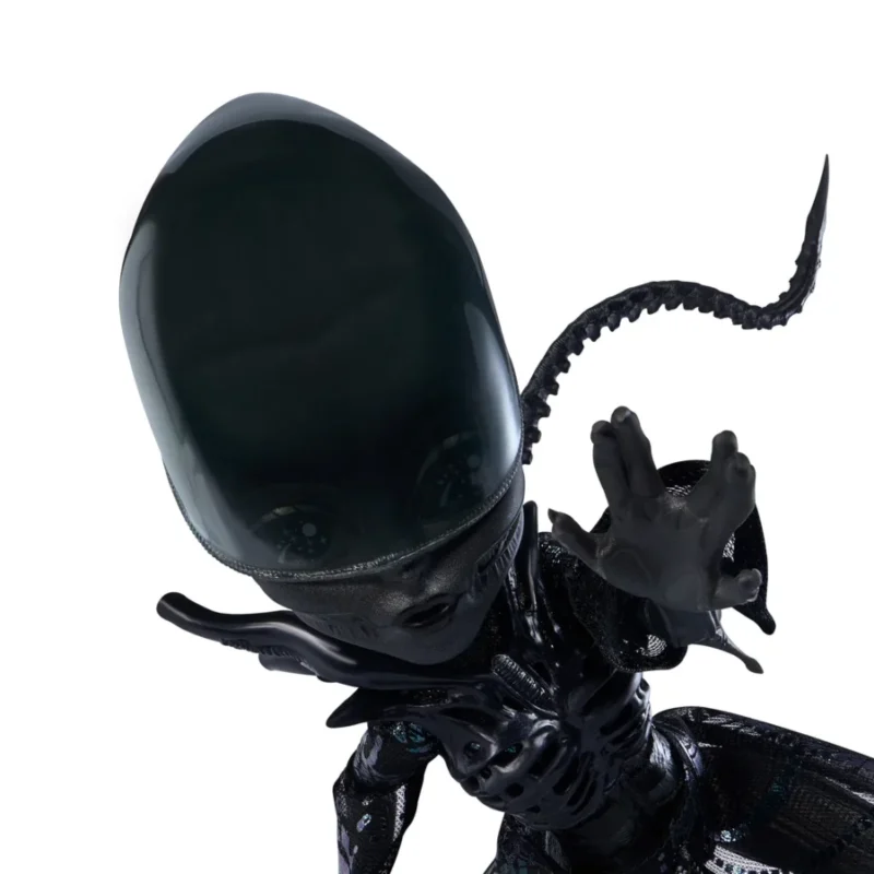 (PRÉ-VENDA) Monster High Skullector Alien Doll - Imagem 5