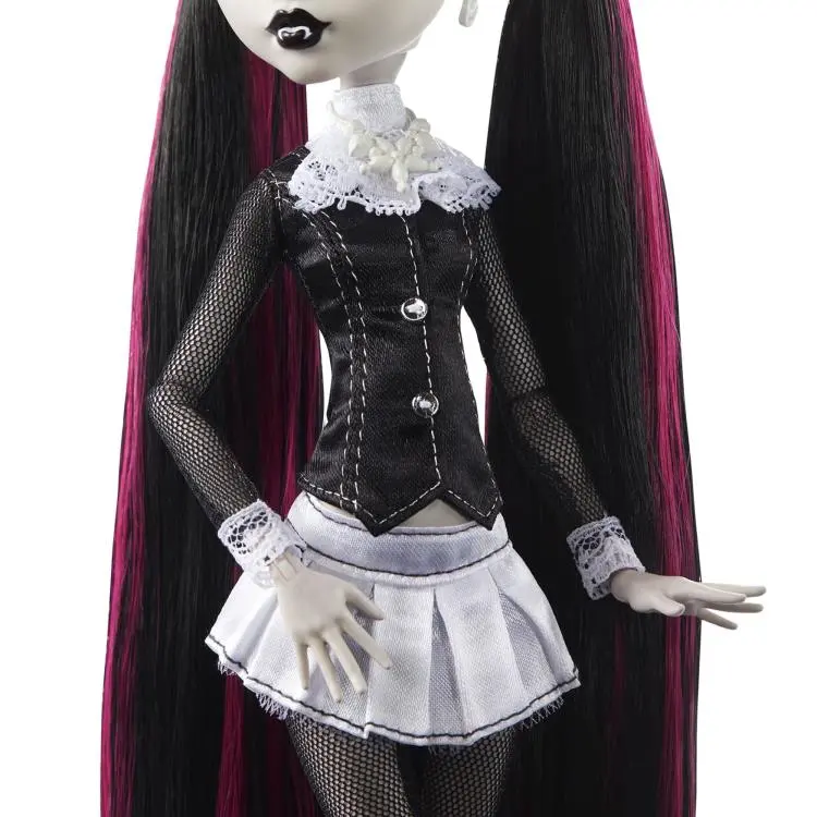 PRÉ-VENDA Reel Drama Draculaura – Monster High - Imagem 3