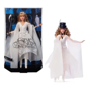 (PRÉ-VENDA) Barbie Signature Stevie Nicks Bella Donna Doll