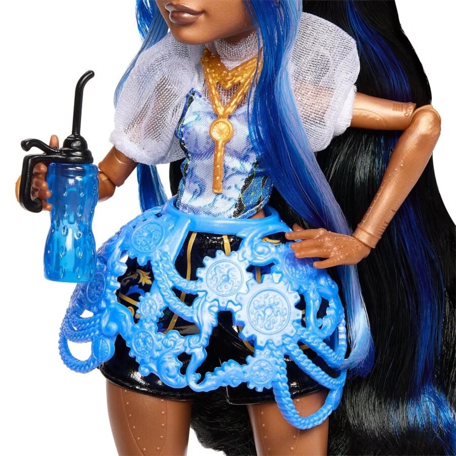 PRÉ-VENDA G3 Robecca Steam – Monster High - Image 2