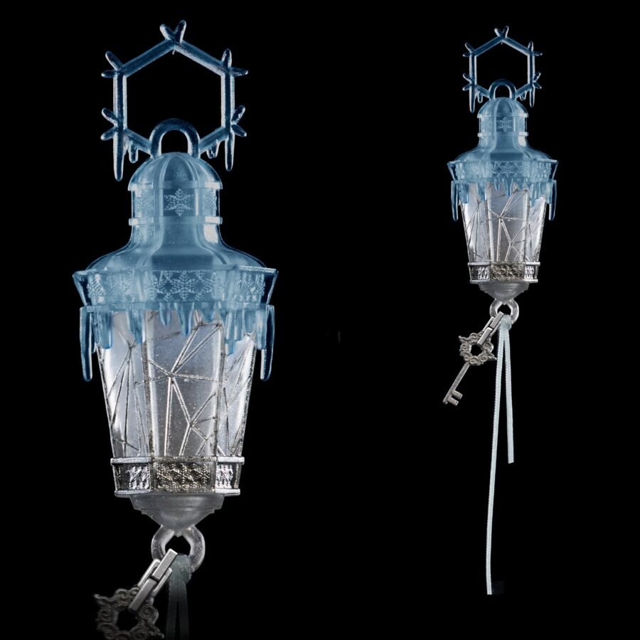 PRÉ-VENDA Abbey Bominable Fang Vote 2026 – Monster High - Imagem 2