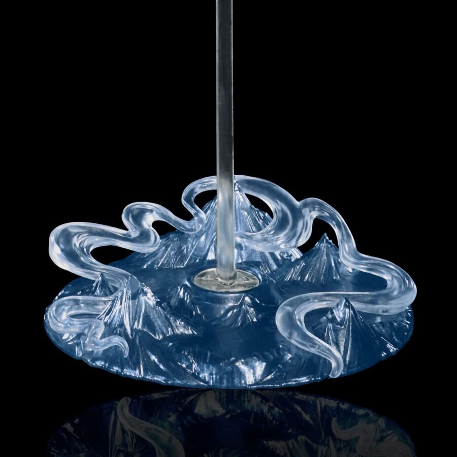 PRÉ-VENDA Abbey Bominable Fang Vote 2026 – Monster High - Imagem 4