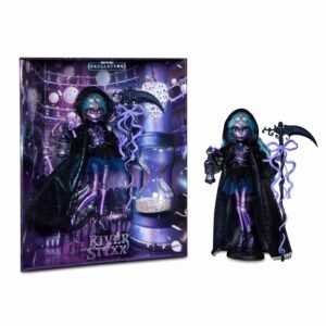 PRONTA-ENTREGA River Styxx Skullector – Monster High