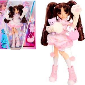 PRÉ-VENDA Akiko Kittyama Cozy Emotion – Mirror Mi Music Academy MGA