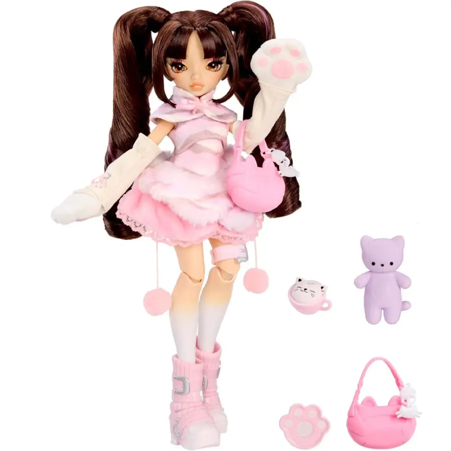 PRÉ-VENDA Akiko Kittyama Cozy Emotion – Mirror Mi Music Academy MGA - Imagem 2