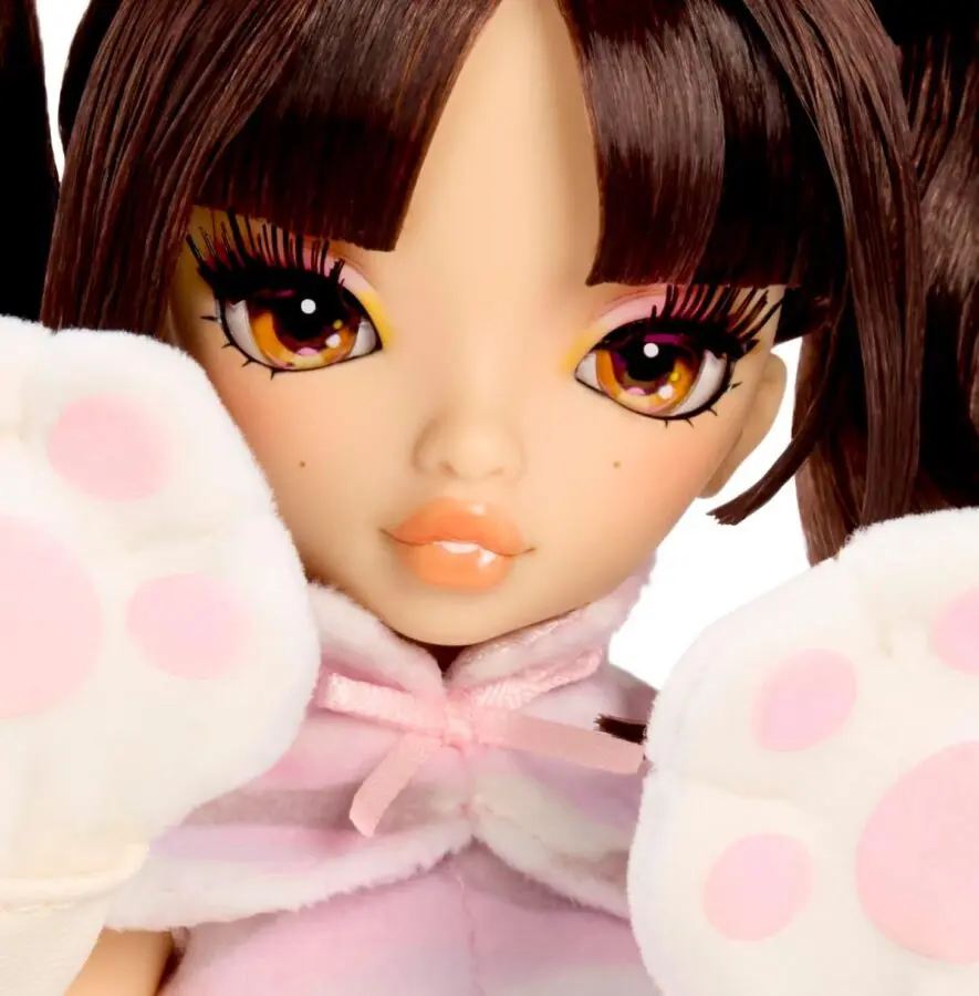PRÉ-VENDA Akiko Kittyama Cozy Emotion – Mirror Mi Music Academy MGA - Imagem 3